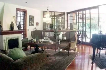 Sobrado com 4 Quartos para alugar, 1000m² no Jardim Morumbi, São Paulo