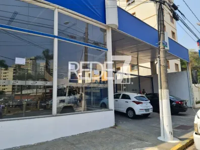Ponto Comercial à venda, 410m² no Jardim Paraíso, Campinas