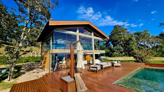 Fazenda/Sítio com 3 Quartos à venda, 152000m² no , São Bento do Sapucaí
