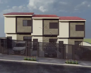 Casa com 2 Quartos à venda, 57m² no Jardim Vila São Domingos, Sorocaba