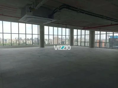 Prédio Comercial para alugar, 1000m² no Itaim Bibi, São Paulo
