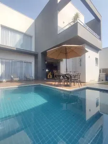 Casa de Condomínio com 4 Quartos à venda, 304m² no Brasil, Itu