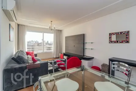 Apartamento com 2 Quartos à venda, 71m² no São João, Porto Alegre