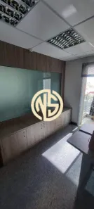 Sala Comercial para alugar, 45m² no Vila Gertrudes, São Paulo
