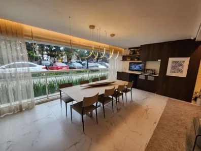 Apartamento com 3 Quartos à venda, 105m² no Tatuapé, São Paulo