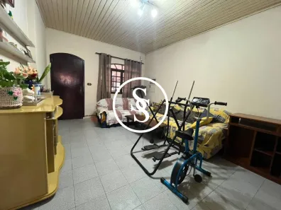 Casa com 2 Quartos à venda, 252m² no Assunção, São Bernardo do Campo