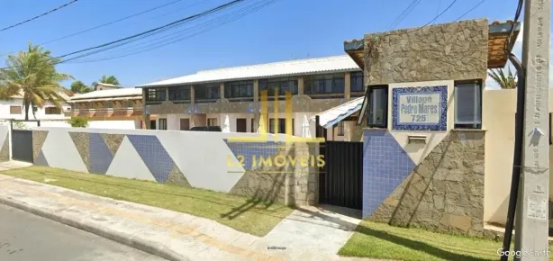 Casa de Condomínio com 3 Quartos à venda, 125m² no Stella Maris, Salvador