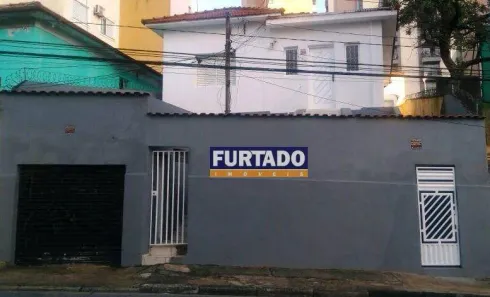 Casa com 3 Quartos à venda, 199m² no Vila Guiomar, Santo André
