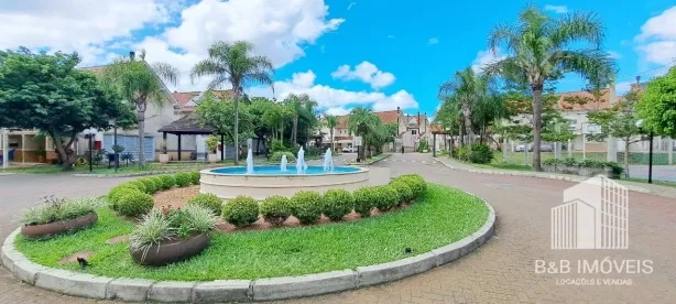 Casa de Condomínio com 4 Quartos à venda, 144m² no Sarandi, Porto Alegre