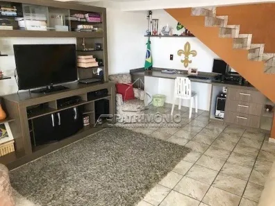 Casa com 3 Quartos à venda, 168m² no Jardim Aurea, Salto de Pirapora