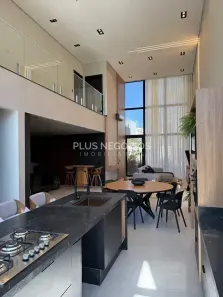 Casa de Condomínio com 4 Quartos à venda, 329m² no Alphaville Nova Esplanada, Votorantim