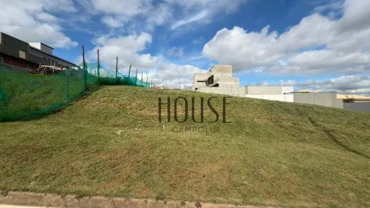 Lote/Terreno à venda, 462m² no Além Ponte, Sorocaba