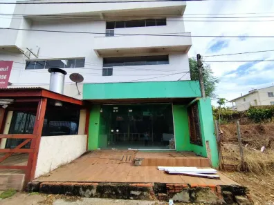 Ponto Comercial para alugar, 55m² no Santa Teresa, São Leopoldo