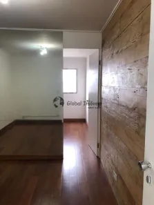 Apartamento com 1 Quarto à venda, 48m² no Liberdade, São Paulo