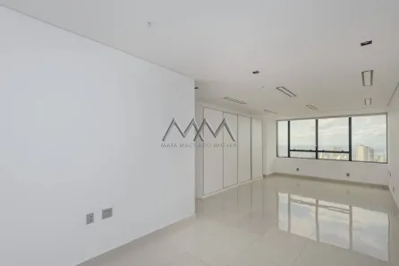 Sala Comercial para alugar, 49m² no Vila da Serra, Nova Lima