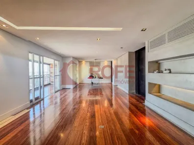 Apartamento com 4 Quartos à venda, 173m² no Vila Mascote, São Paulo