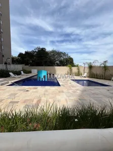 Apartamento com 2 Quartos à venda, 44m² no Vila Isa, São Paulo