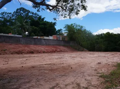 Lote/Terreno à venda, 2635m² no Jardim Ana Estela, Carapicuíba