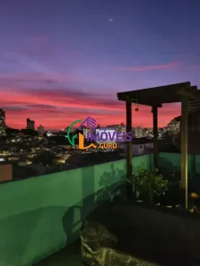 Sobrado com 7 Quartos à venda, 350m² no Vila Romana, São Paulo