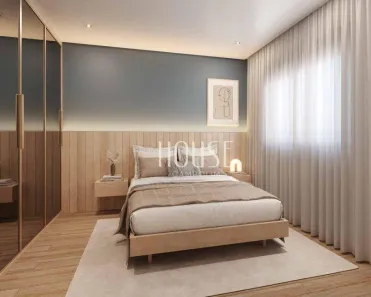 Apartamento com 3 Quartos à venda, 98m² no Jardim Emília, Sorocaba