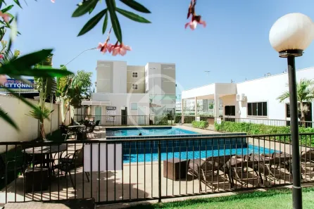 Apartamento com 2 Quartos à venda, 40m² no Mapim, Várzea Grande
