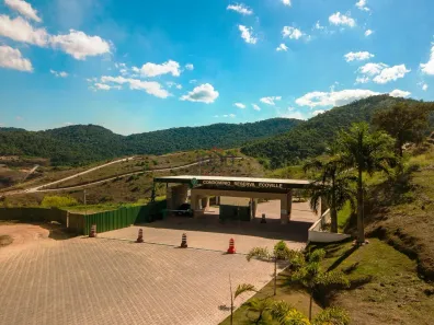Lote/Terreno à venda, 436m² no BR 040, Matias Barbosa