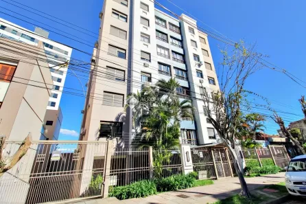 Apartamento com 2 Quartos à venda, 67m² no Petrópolis, Porto Alegre