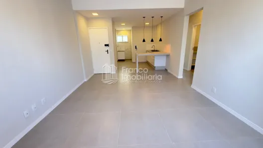 Apartamento com 2 Quartos à venda, 70m² no Icaraí, Niterói