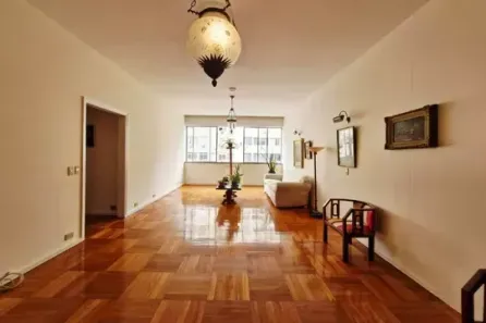 Apartamento com 4 Quartos à venda, 170m² no Ipanema, Rio de Janeiro