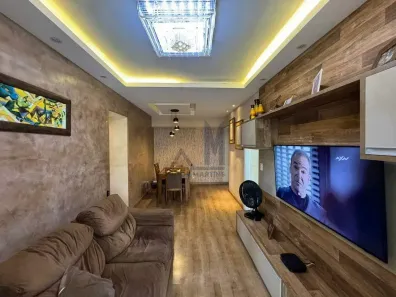Apartamento com 3 Quartos à venda, 80m² no Vicente de Carvalho, Rio de Janeiro