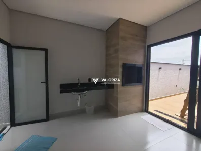 Casa de Condomínio com 3 Quartos à venda, 170m² no Jardim Novo Horizonte, Sorocaba