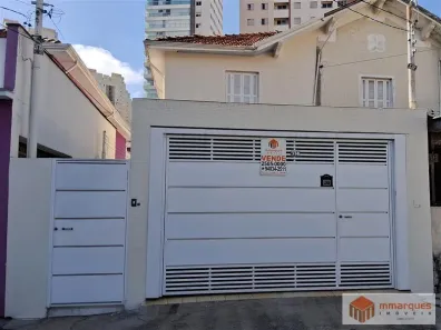 Sobrado com 2 Quartos à venda, 210m² no Tatuapé, São Paulo