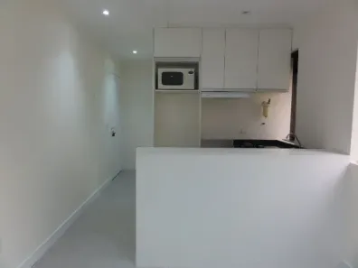 Apartamento com 1 Quarto para alugar, 30m² no Consolação, São Paulo