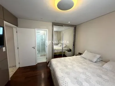 Apartamento com 1 Quarto à venda, 43m² no Vila Carvalho, Sorocaba
