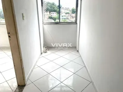 Apartamento com 2 Quartos à venda, 61m² no Engenho Novo, Rio de Janeiro