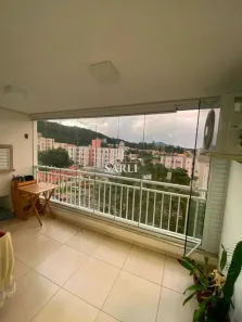 Apartamento com 2 Quartos à venda, 78m² no Bela Vista, São José