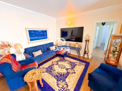 Apartamento com 3 Quartos à venda, 84m² no Itacorubi, Florianópolis