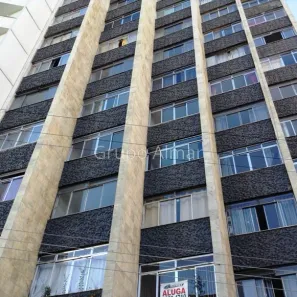 Apartamento com 1 Quarto à venda, 30m² no Centro, Juiz de Fora