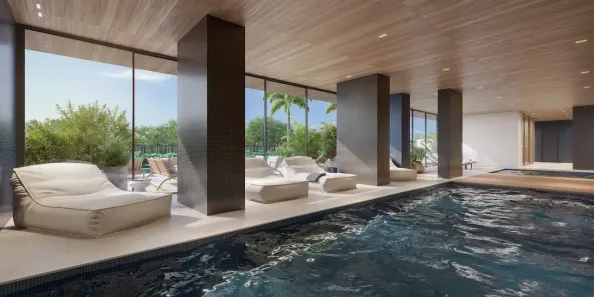 Apartamento com 4 Quartos à venda, 210m² no Jardim Vila Mariana, São Paulo