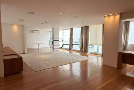 Apartamento com 2 Quartos à venda, 218m² no Jardim Paulista, São Paulo