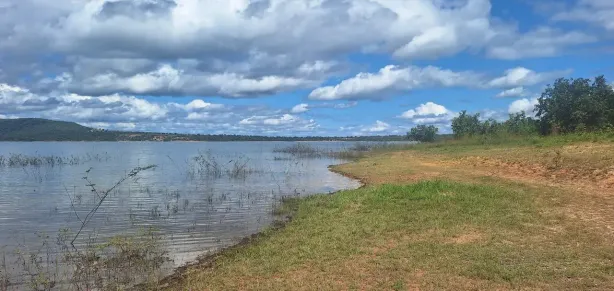 Lote/Terreno à venda, 30000m² no , Três Marias