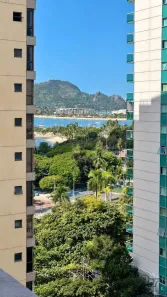 Apartamento com 2 Quartos para alugar, 65m² no Praia do Canto, Vitória