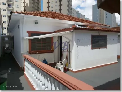 Casa com 4 Quartos à venda, 208m² no Rudge Ramos, São Bernardo do Campo