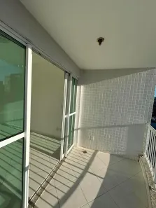 Apartamento com 2 Quartos para alugar, 71m² no Centro, Campos dos Goytacazes