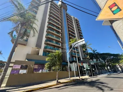Apartamento com 3 Quartos à venda, 163m² no Centro, Botucatu