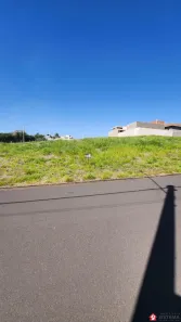 Lote/Terreno à venda, 367m² no Parque Residencial Damha, Presidente Prudente