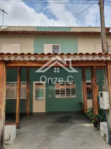 Sobrado com 2 Quartos à venda, 110m² no Jardim Adriana, Guarulhos