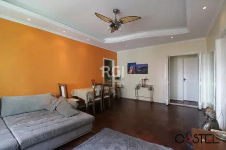 Apartamento com 4 Quartos à venda, 126m² no Centro Histórico, Porto Alegre