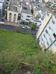 Lote/Terreno à venda, 360m² no São Lucas, Belo Horizonte