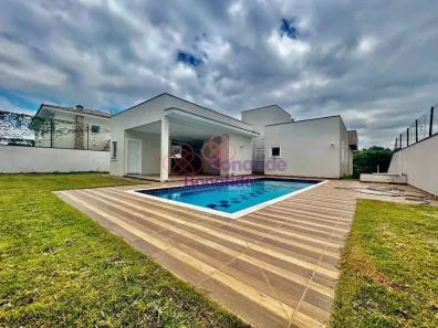 Casa com 4 Quartos à venda, 400m² no Jardim Primavera, Itupeva